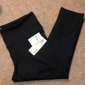 Z by Zella workout Capri